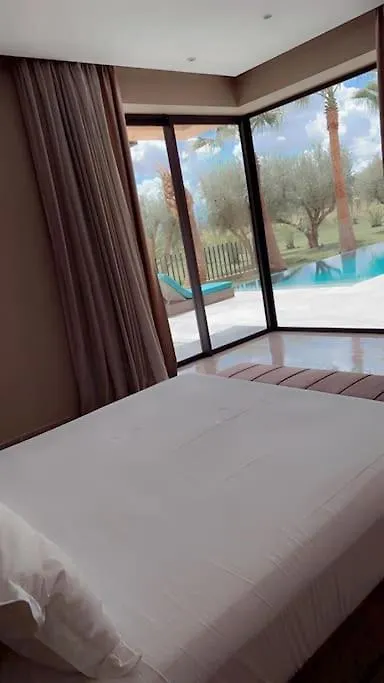Villa Prince Marrakesh