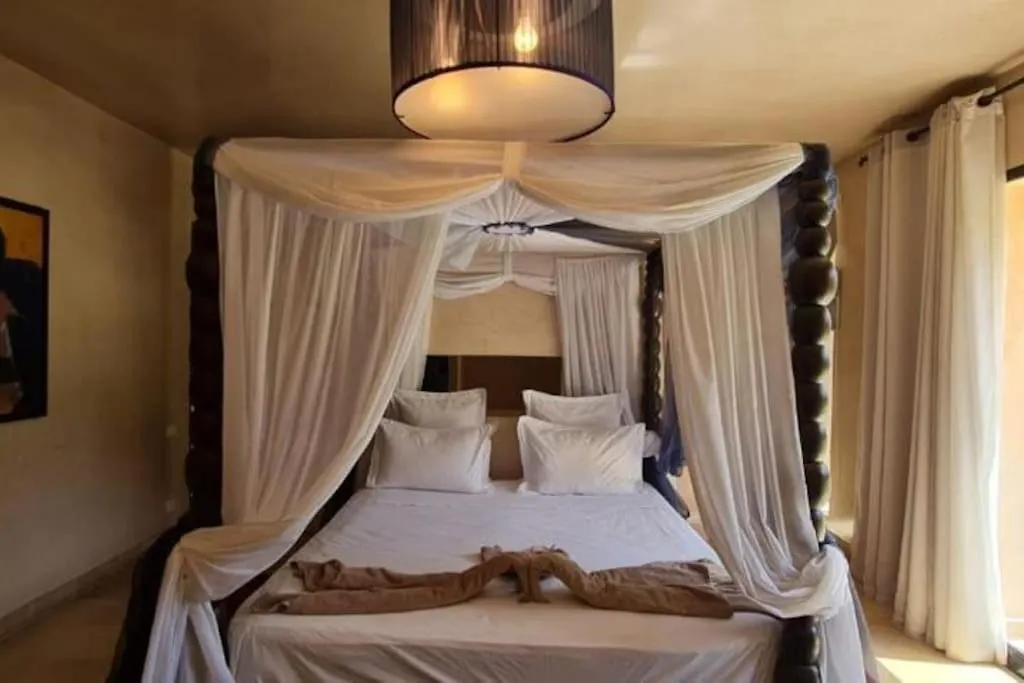 Villa Prince Marrakesh