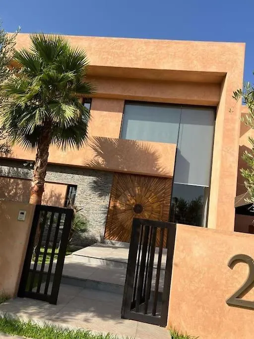 Villa Prince Marrakesh