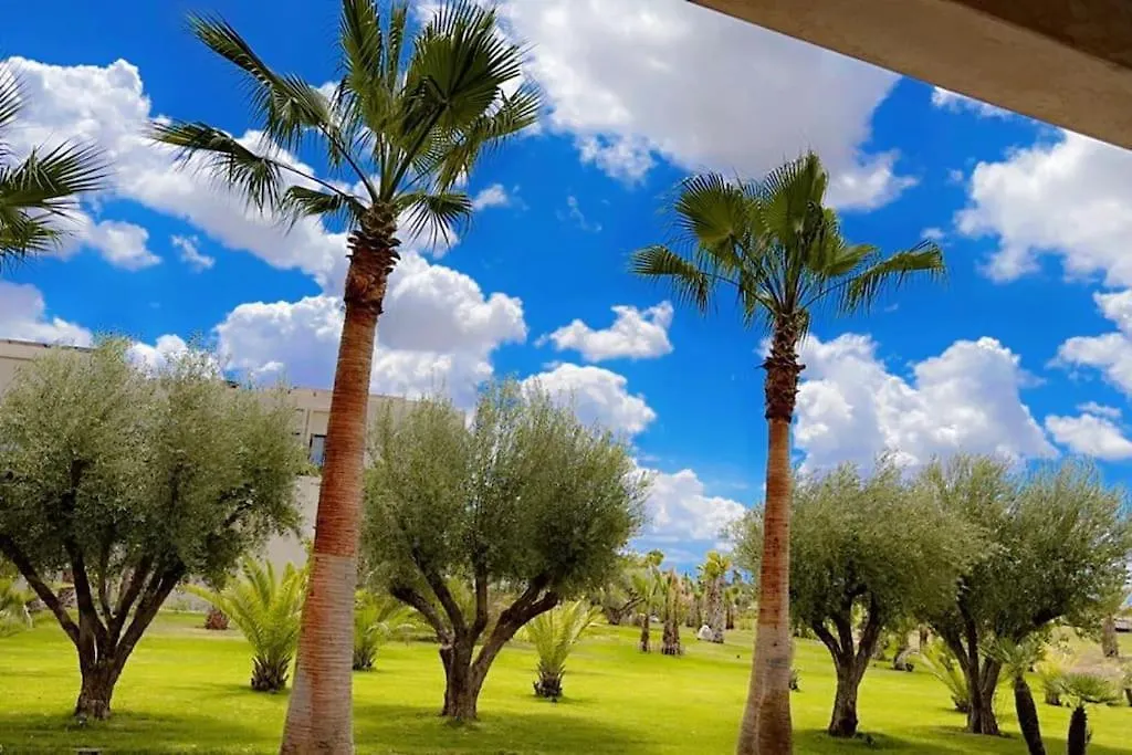 Villa Prince Marrakesh